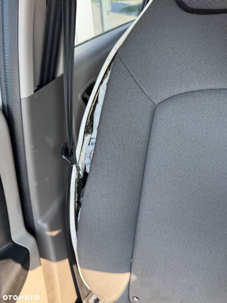 Renault Zoe (mit Batterie) 22 kwh Life - 12