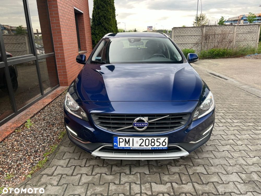 Volvo V60 D3 Summum - 5