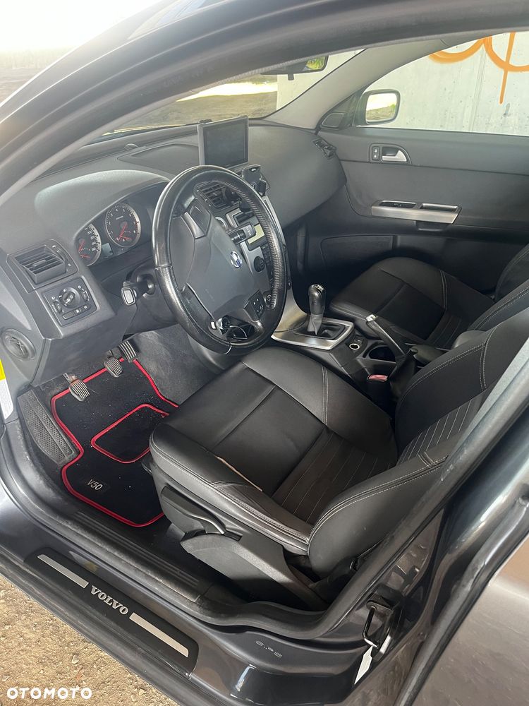 Volvo V50 1.8 Momentum - 16