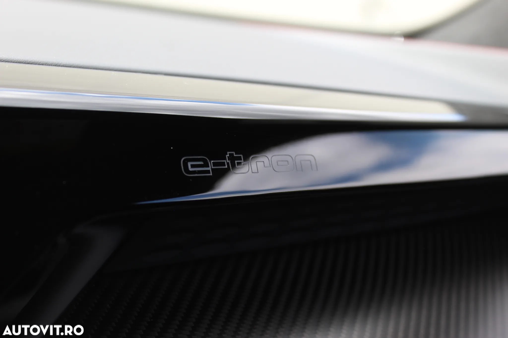 Audi e-tron GT - 34
