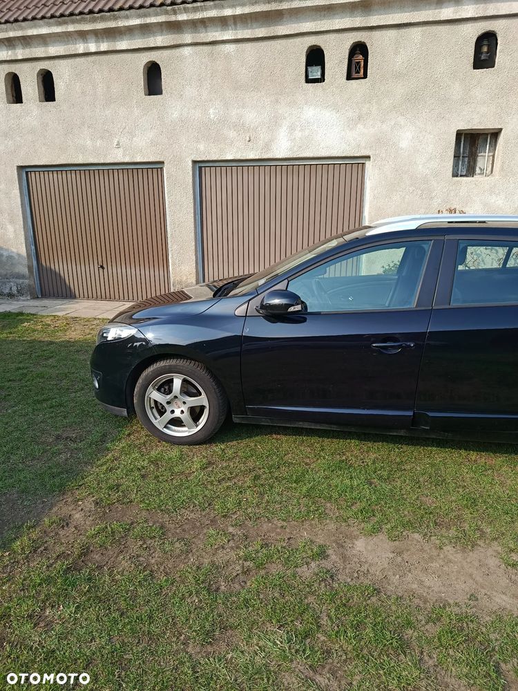 Renault Megane 1.2 16V TCe Energy Limited - 3
