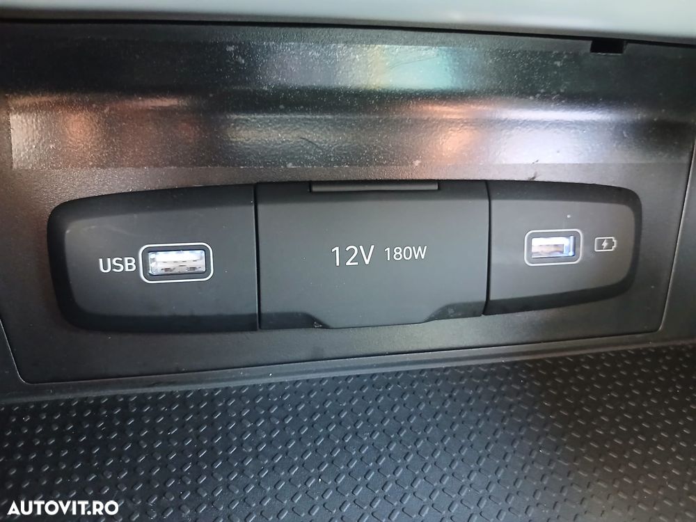 Hyundai Tucson - 14