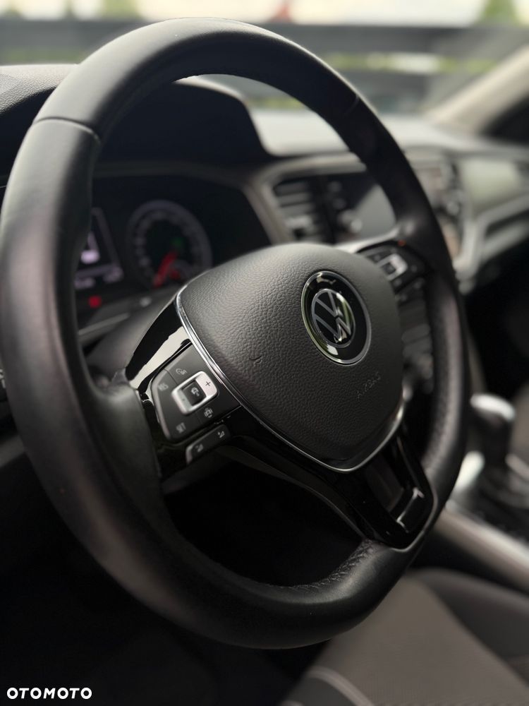 Volkswagen T-Roc 1.5 TSI ACT Advance DSG - 14