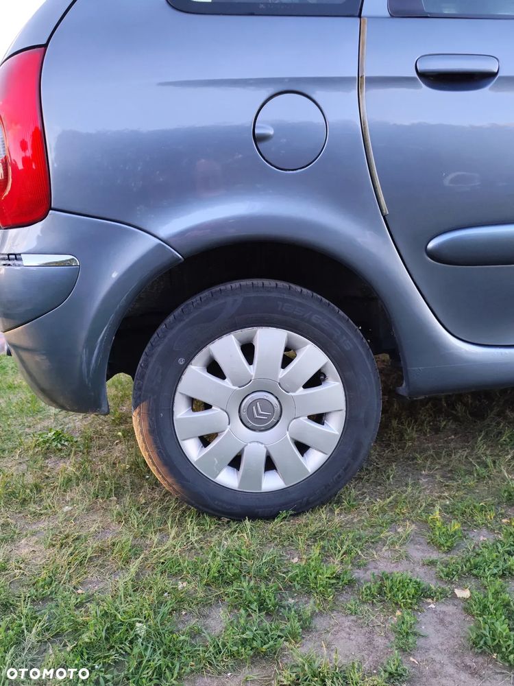 Citroën Xsara Picasso - 6