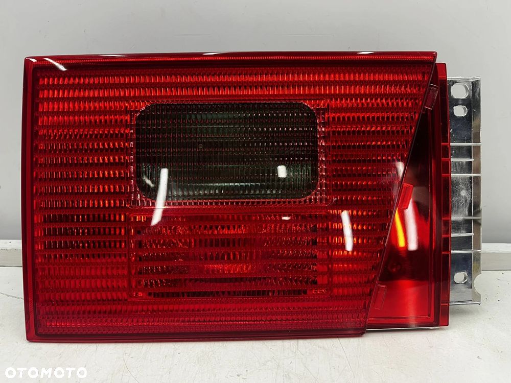 Lampa Seat Alhambra I Lift 00-10r. NOWA lewa tylna w klapę bagażnika EU Oryginalna 7m7945093e - 2