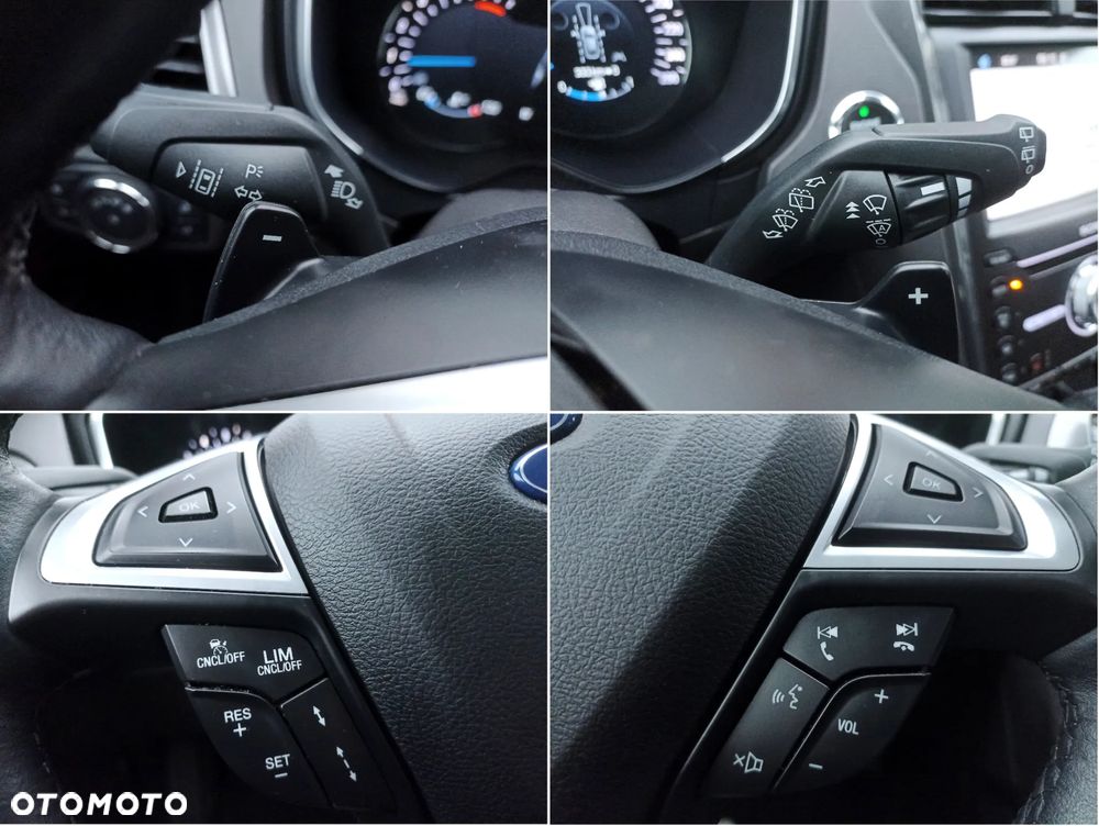 Ford Mondeo 2.0 EcoBlue ST-Line Plus - 7