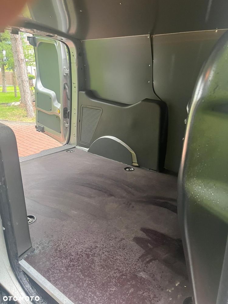 Ford Transit Connect Kombi 230 L2 Trend PowerShift N1 - 7