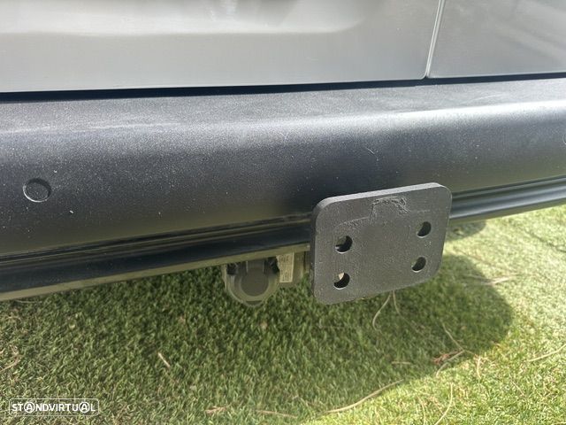 Citroën BERLINGO 3 LUGARES - 14