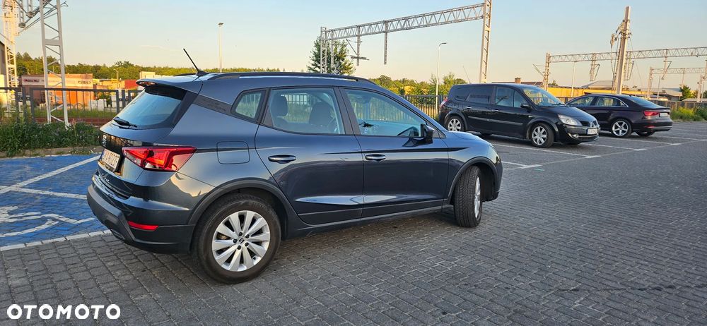 Seat Arona 1.0 TSI Style S&S - 3