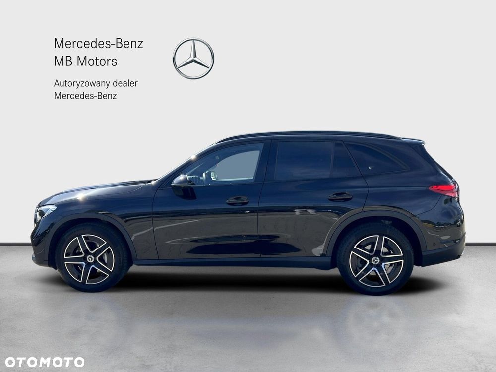 Mercedes-Benz Glc 2025 photo 2