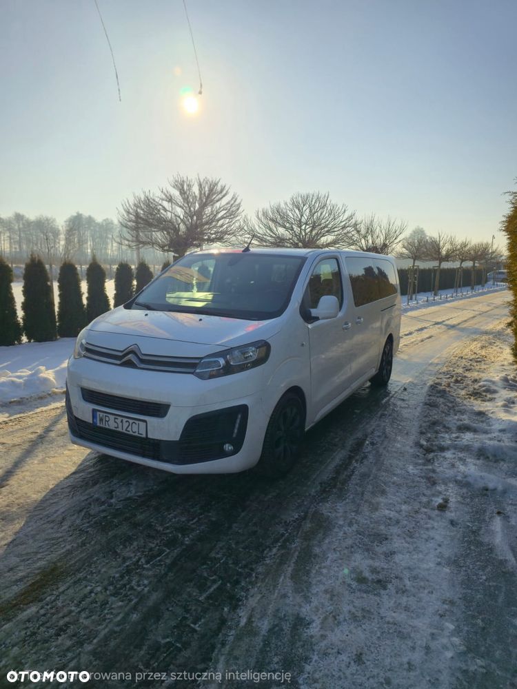 Citroën SpaceTourer 2.0 BlueHDi XL Feel - 7