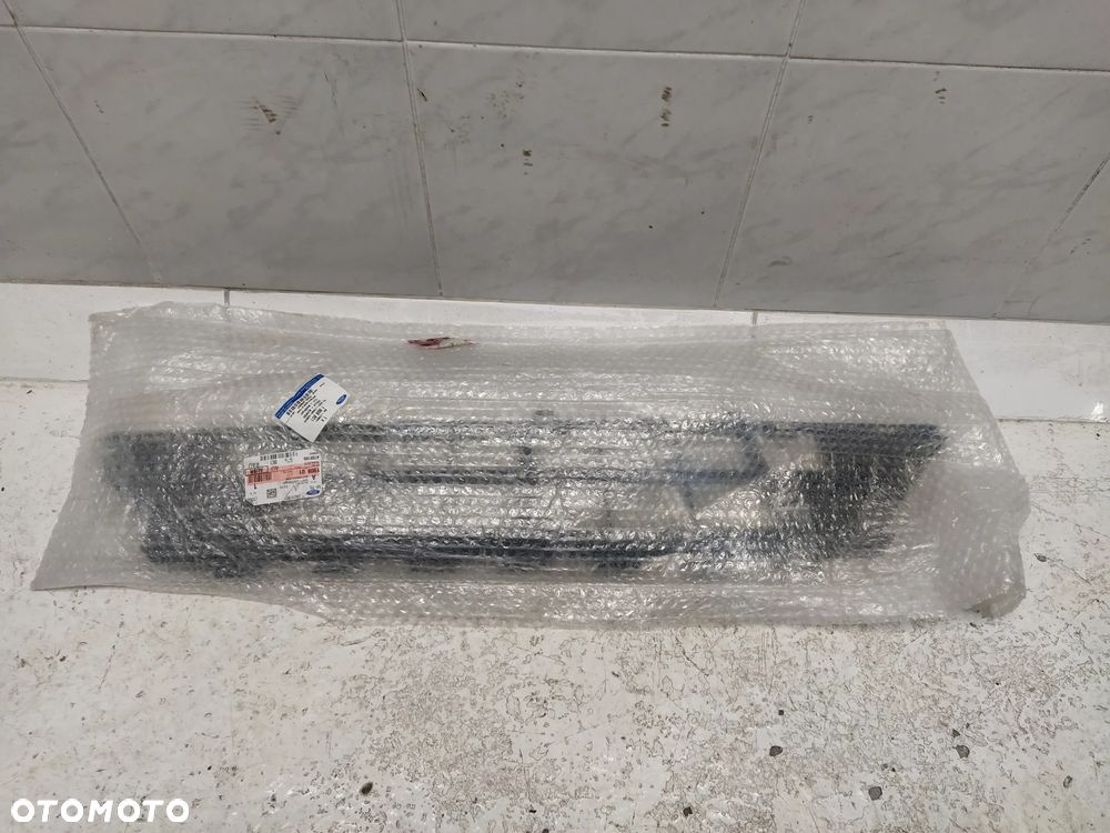 FORD TRANSIT CUSTOM 2013-2018 KRATKA ZDERZAKA PRZÓD PRZEDNIA GRILL ATRAPA NOWY ORYGINAŁ - 10