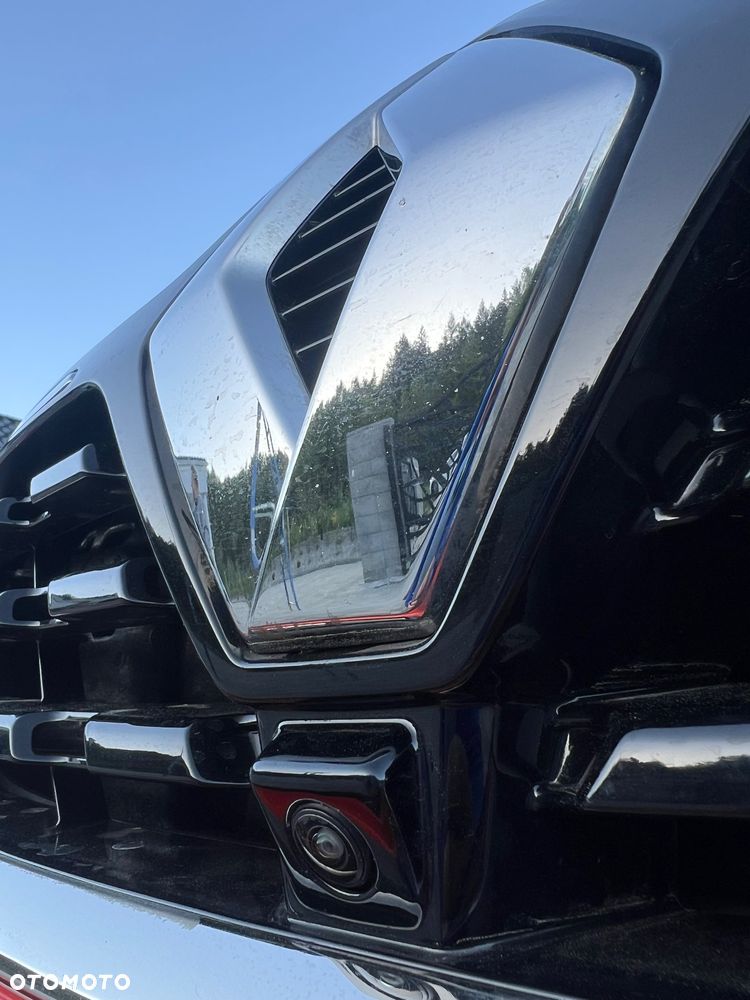 Renault Arkana TCe Mild Hybrid 160 EDC R.S LINE - 22