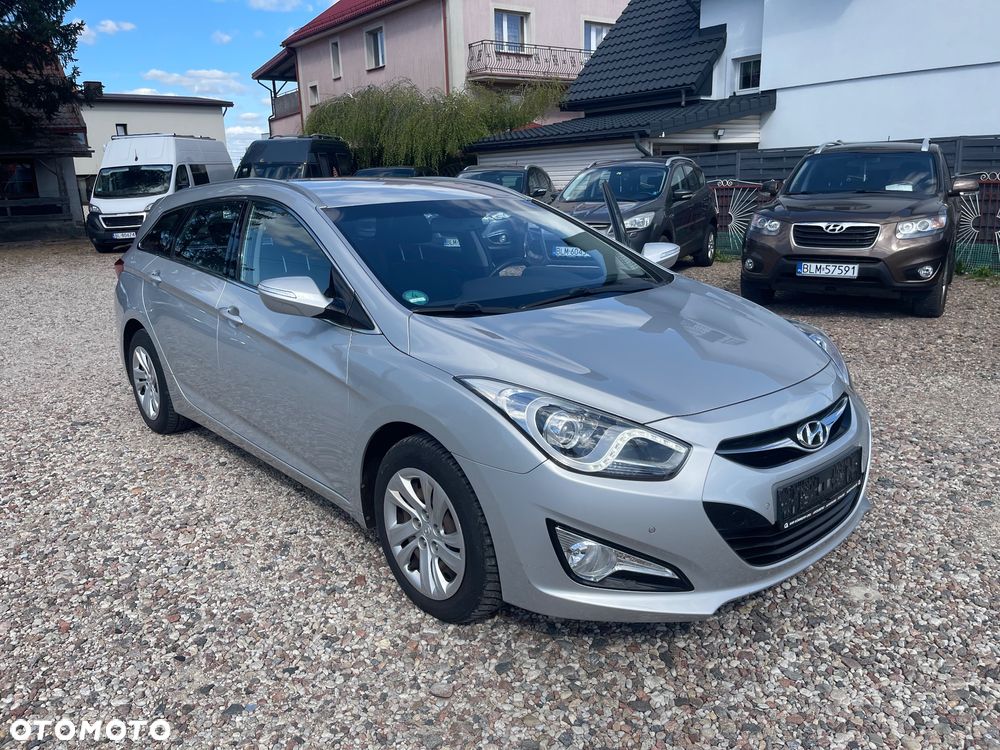 Hyundai i40 1.6 Comfort - 1
