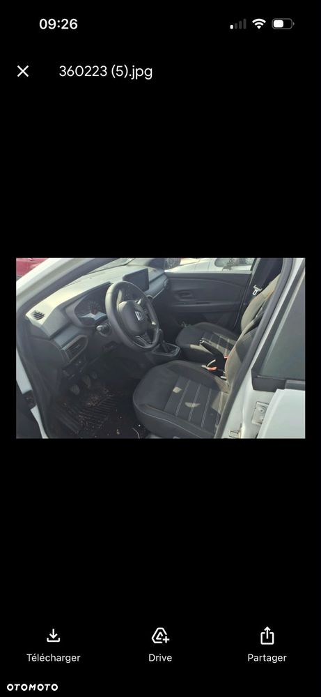 Dacia Sandero Stepway - 5