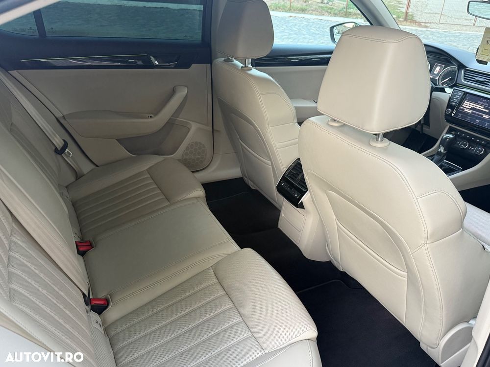 Skoda Superb - 7