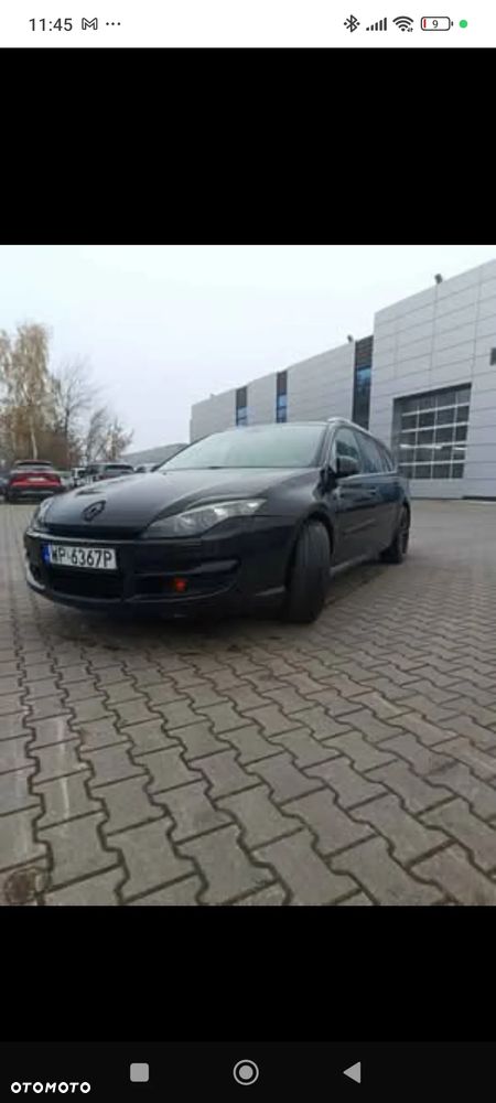 Renault Laguna dCi 175 FAP GT - 5