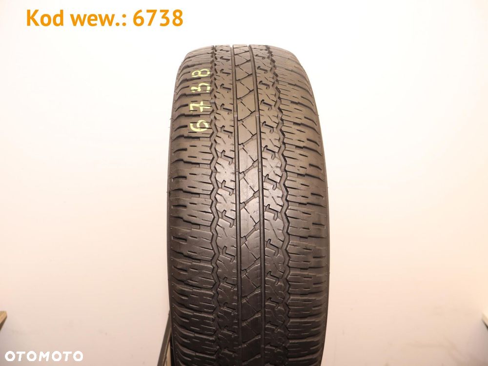 Bridgestone Dueler A/T 693 III - 265/65 R17 - 6