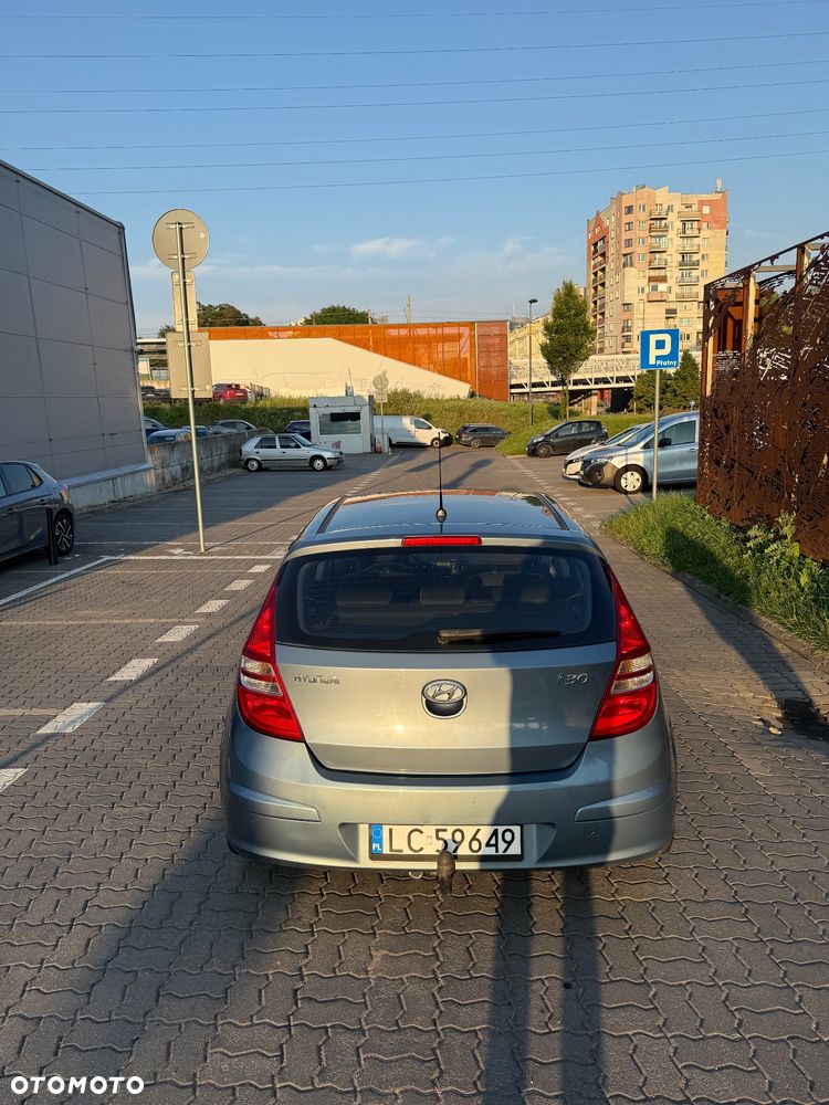 Hyundai i30 1.4 Classic - 10