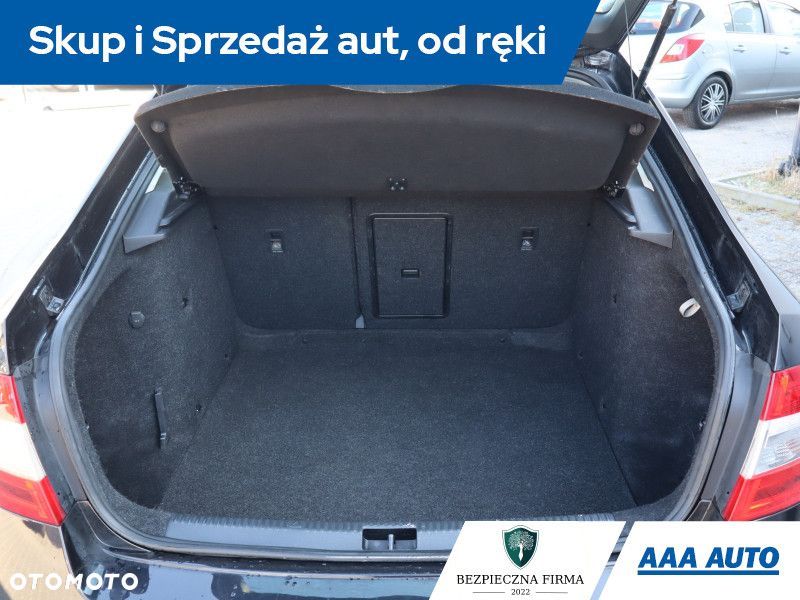 Skoda Octavia - 15
