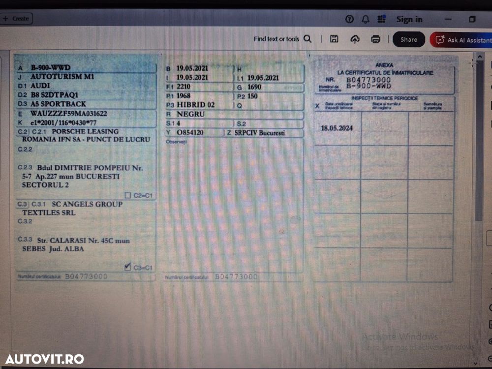 Audi Q5 2.0 TDI Quattro S tronic - 36