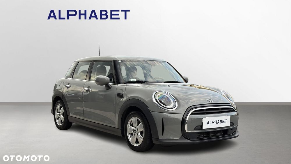 MINI Cooper GPF - 6