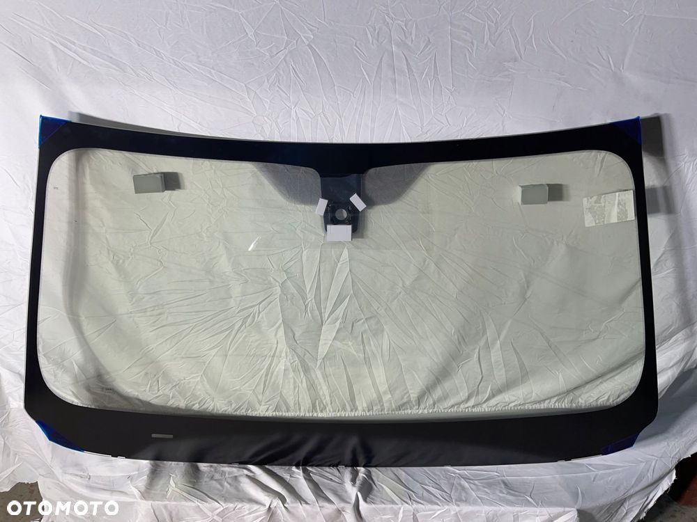 bmw x5 f15 szyba przednia nowa sensor solar hud 2013-2018 - 4