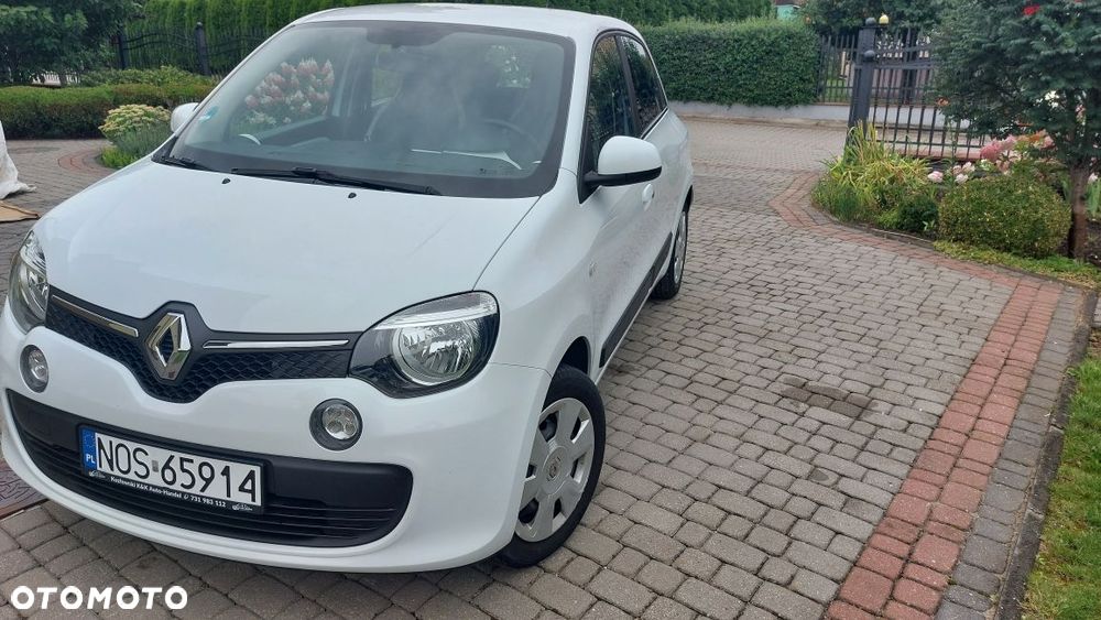 Renault Twingo - 2