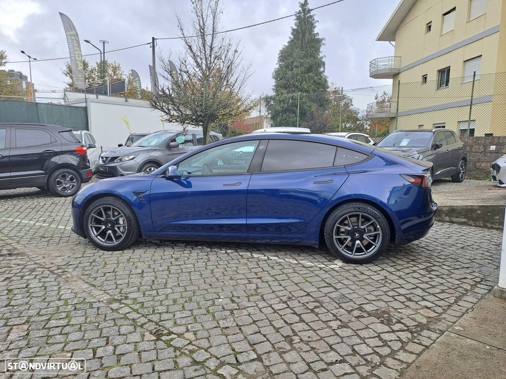 Tesla Model 3 Standard Range Plus RWD - 6