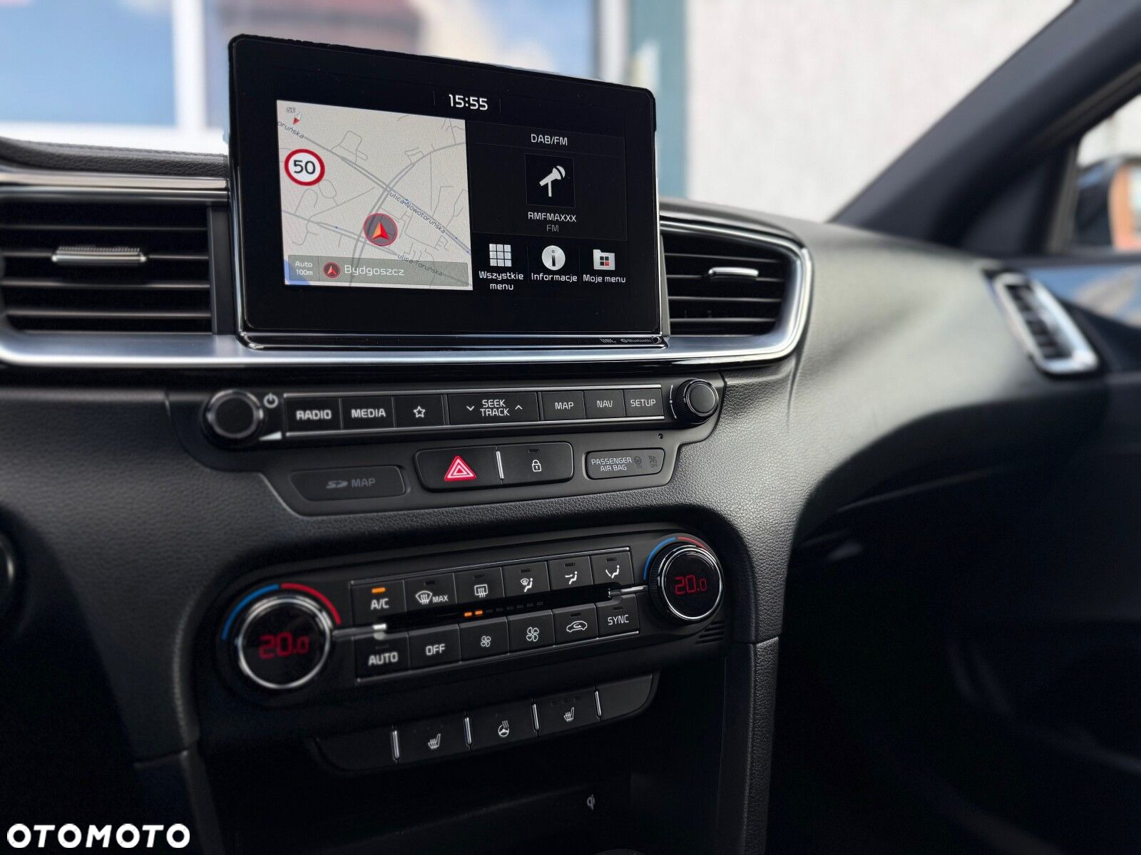 Kia ProCeed - 18