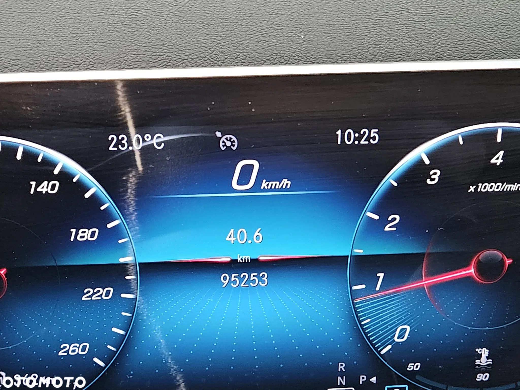 Mercedes-Benz GLB 200 AMG Line 7G-DCT - 13
