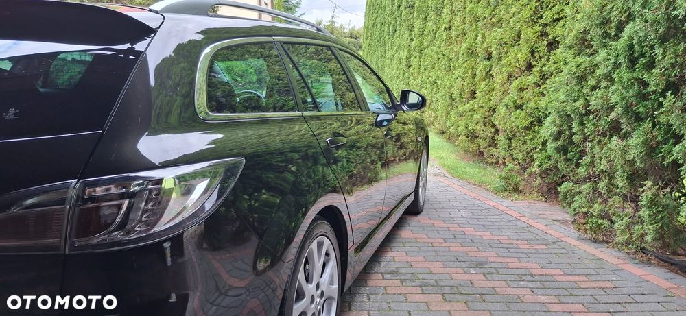Mazda 6 2.5 Sport - 7