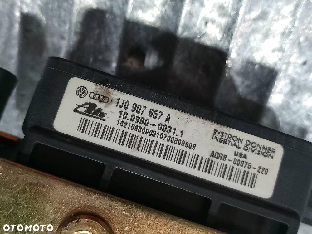 CZUJNIK ESP VW GOLF IV 1J0907657A 10.0980-0031.1  1.6 - 3