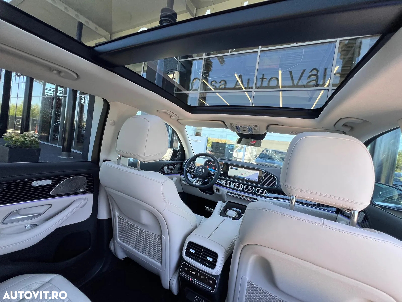Mercedes-Benz GLE AMG 53 MHEV 4MATIC+ - 26