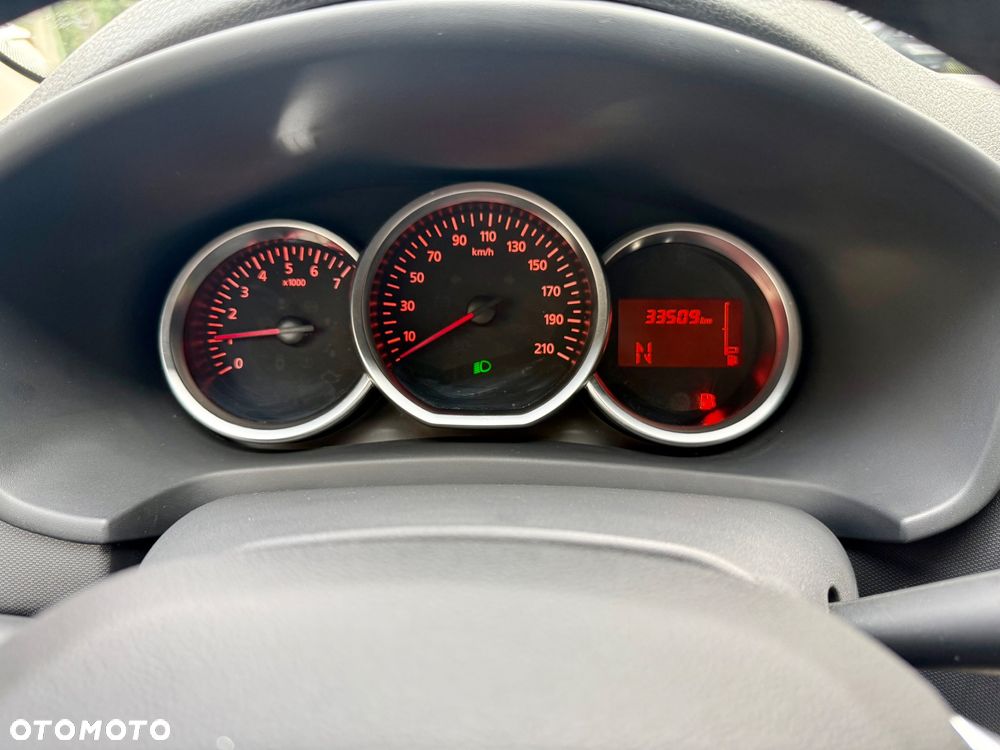 Dacia Sandero Stepway TCe 90 Easy-R Prestige - 14