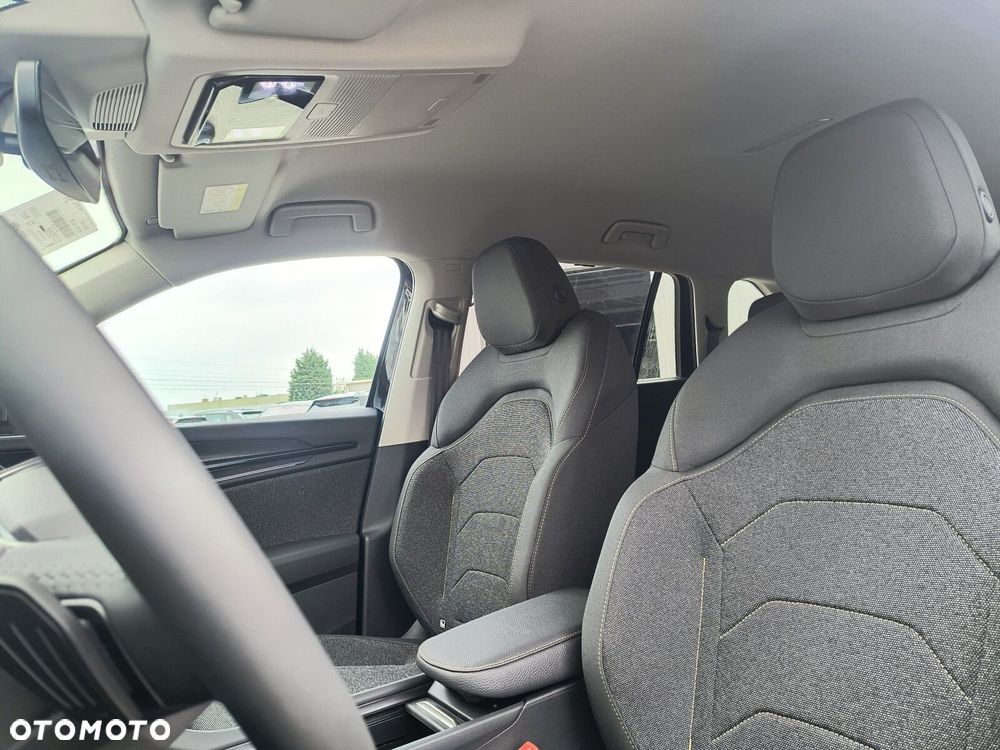 Skoda Kodiaq 2.0 TSI 4x4 Drive DSG - 12