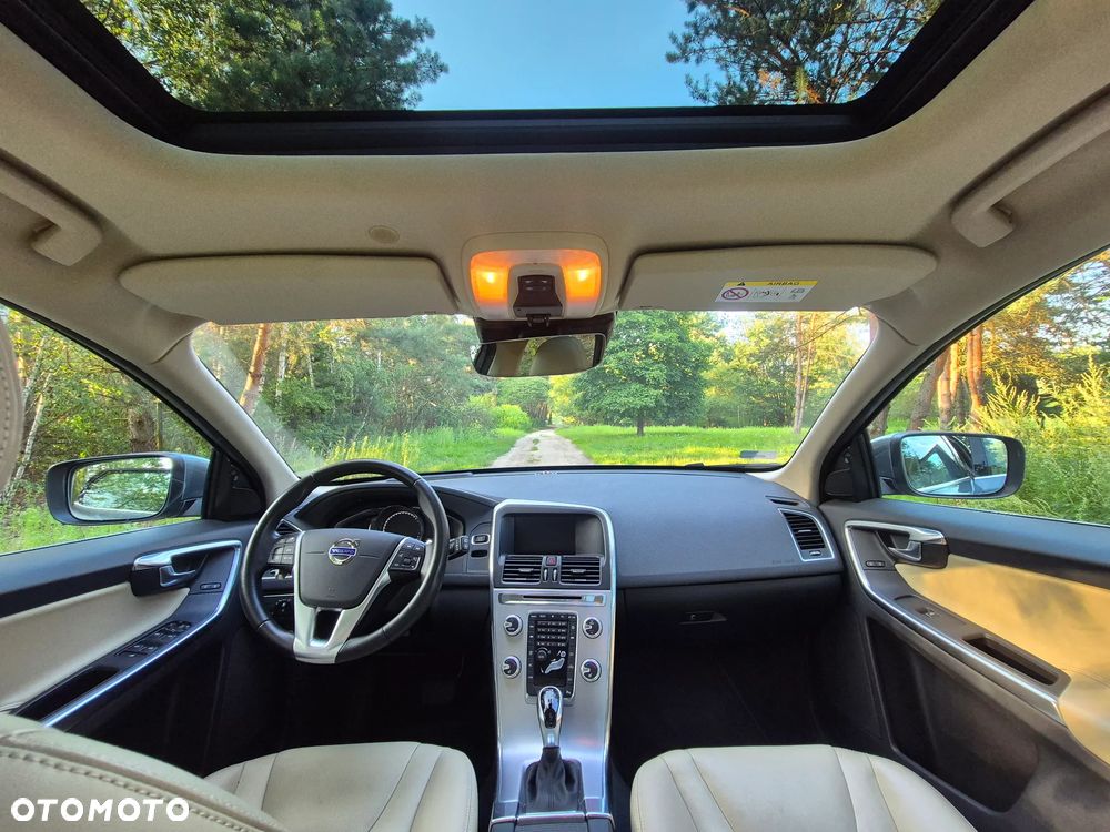 Volvo XC 60 D4 Drive-E Summum - 30