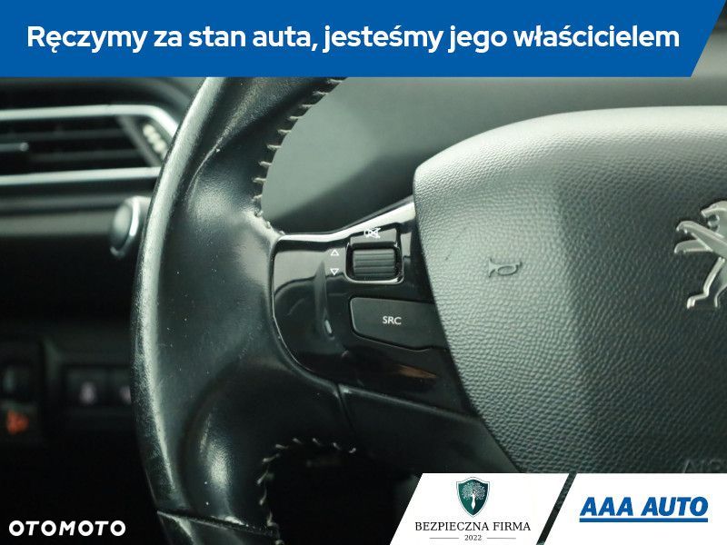 Peugeot 308 - 17