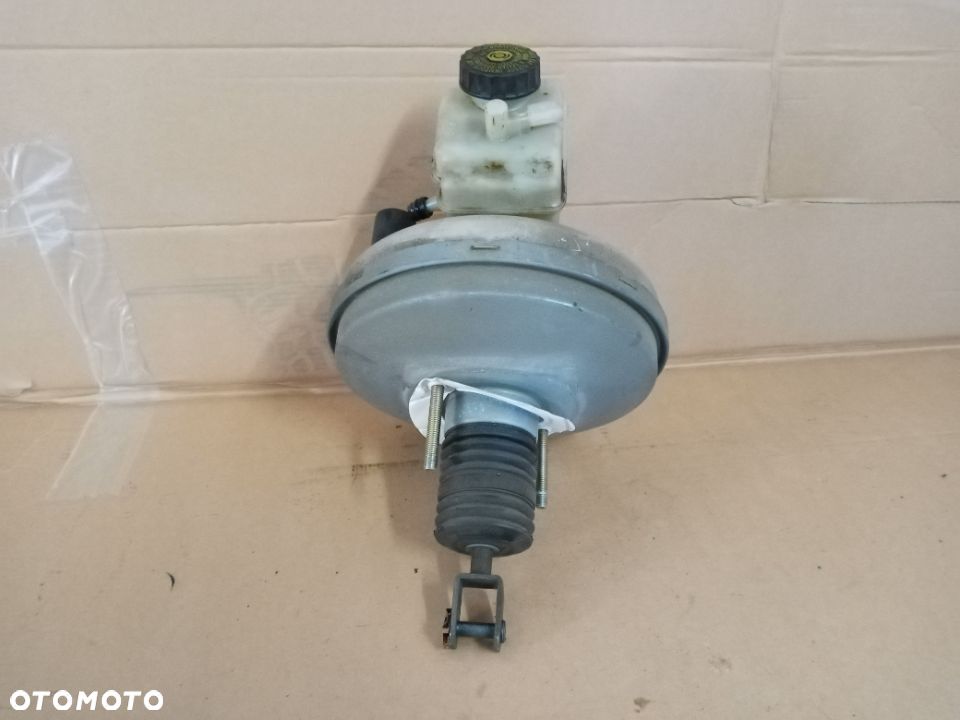 Serwo wspomaganie hamulca Mercedes W168 A0054302030 - 3