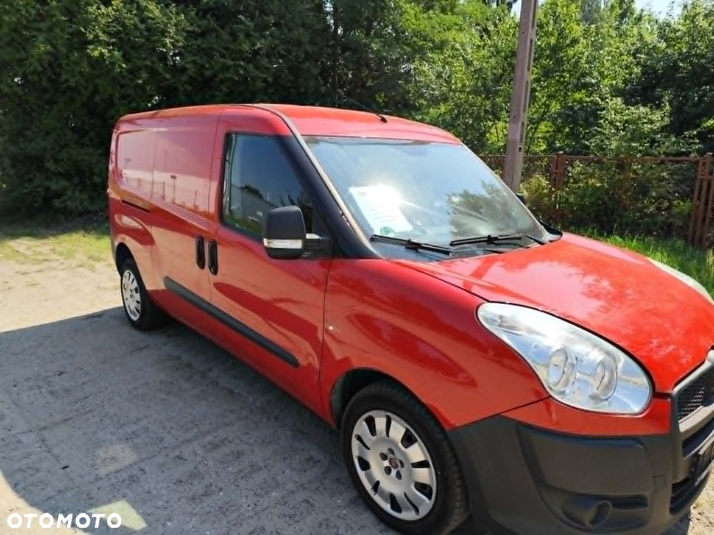 Fiat doblo - 14