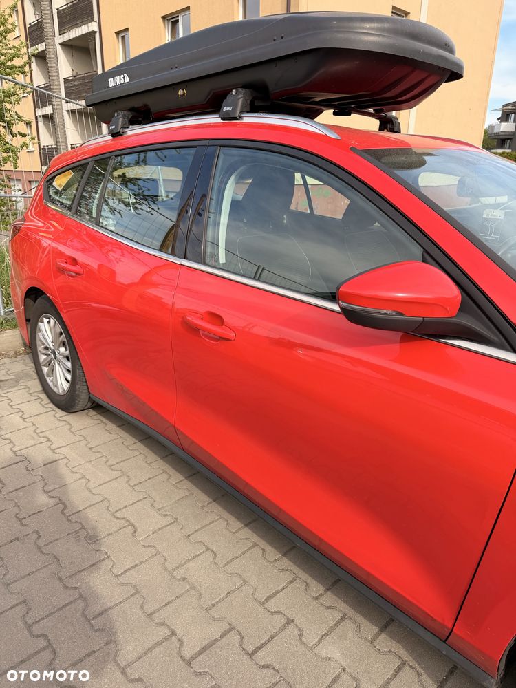 Ford Focus - 5