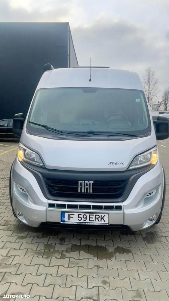 Fiat Ducato - 2