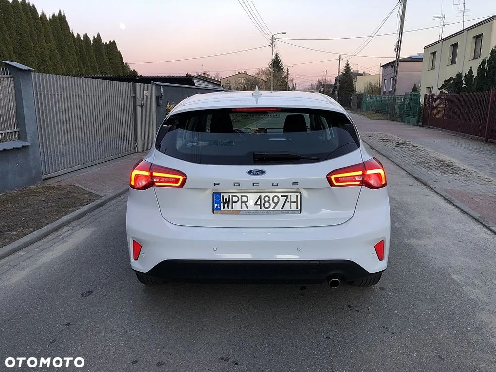 Ford Focus 1.5 EcoBlue Trend - 6