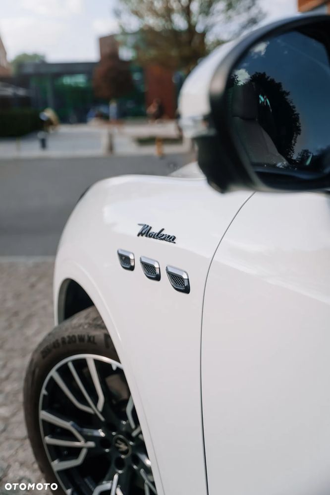 Maserati Grecale mHEV GT - 8