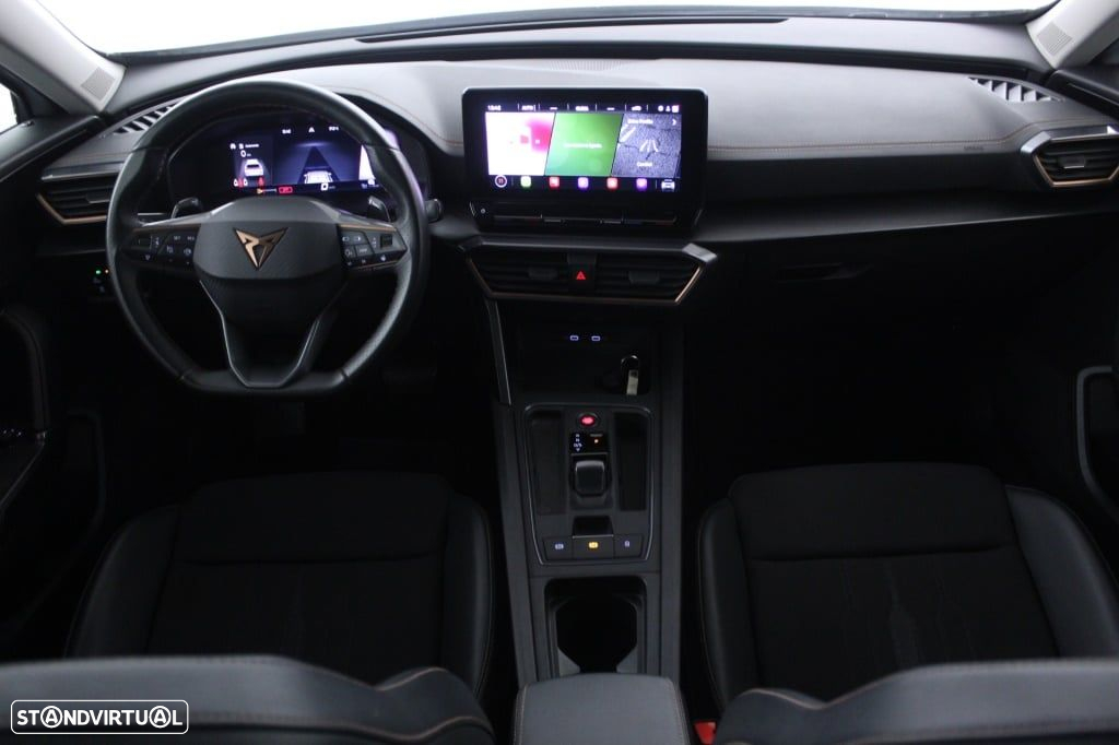 Cupra Formentor 1.5 TSI DSG - 18