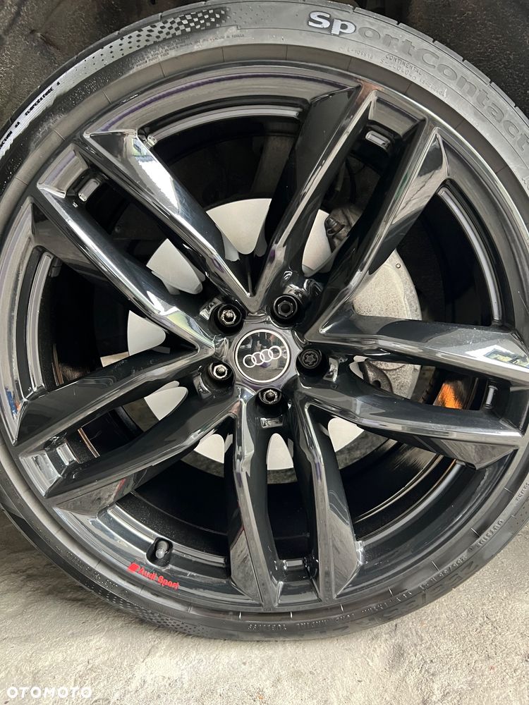 Audi A7 Sportback 2.0 TFSI Quattro S tronic - 8