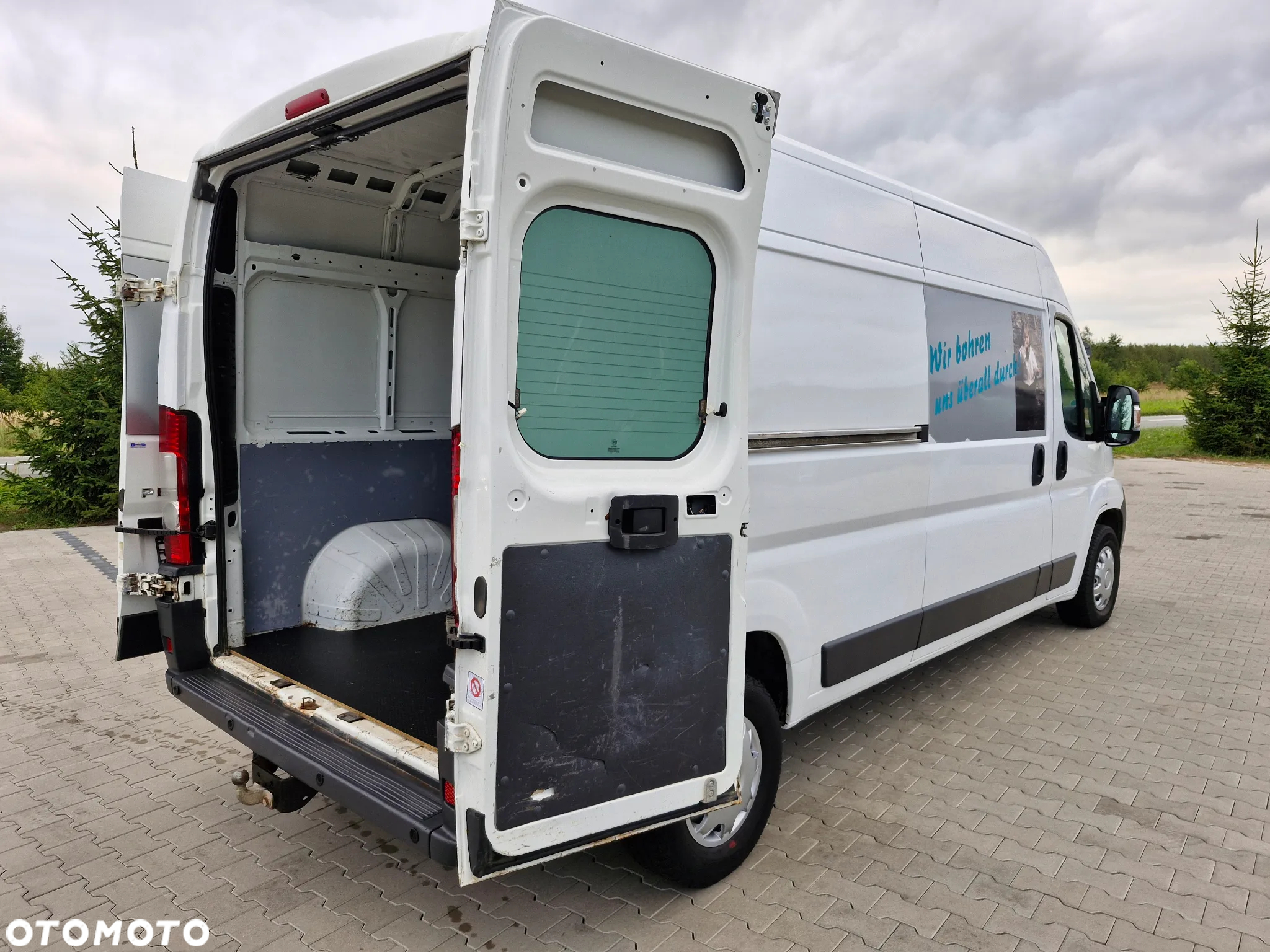Peugeot Boxer - 29