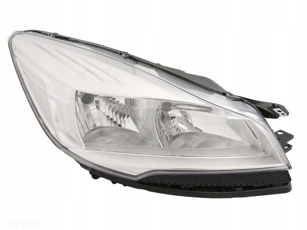 Reflektor Lampa Przód Depo Ford Kuga II mk 2 Escape 2013-2016 R - 1