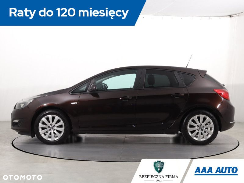 Opel Astra - 3