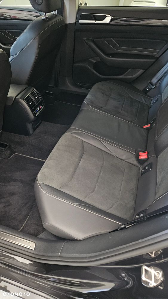 Volkswagen Arteon Shooting Brake 2.0 TDI SCR DSG Elegance - 31